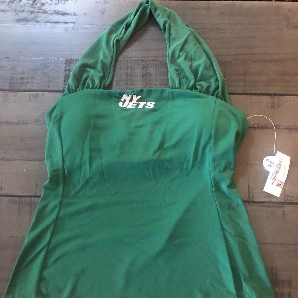 All Sports Couture Halter Top    